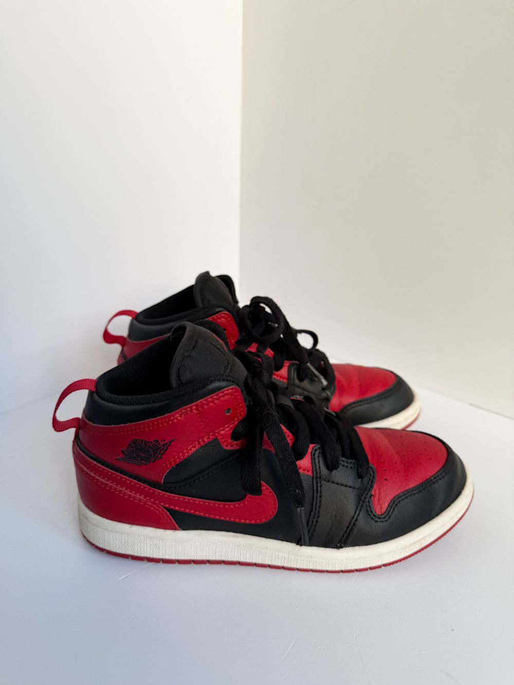 Кеды Nike Air Jordan, 34