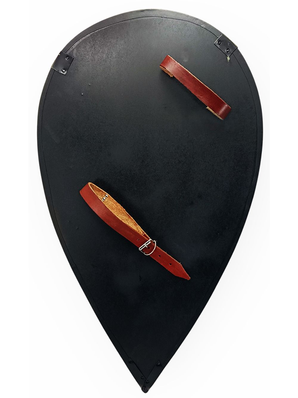 Nautical Щит Каплевидный русский