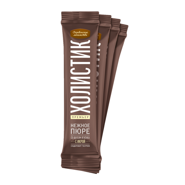 Деревенские лакомства 