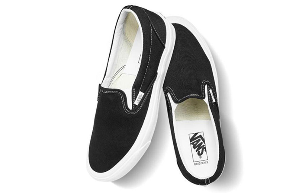 Vans Slip-On Og Classic Lx