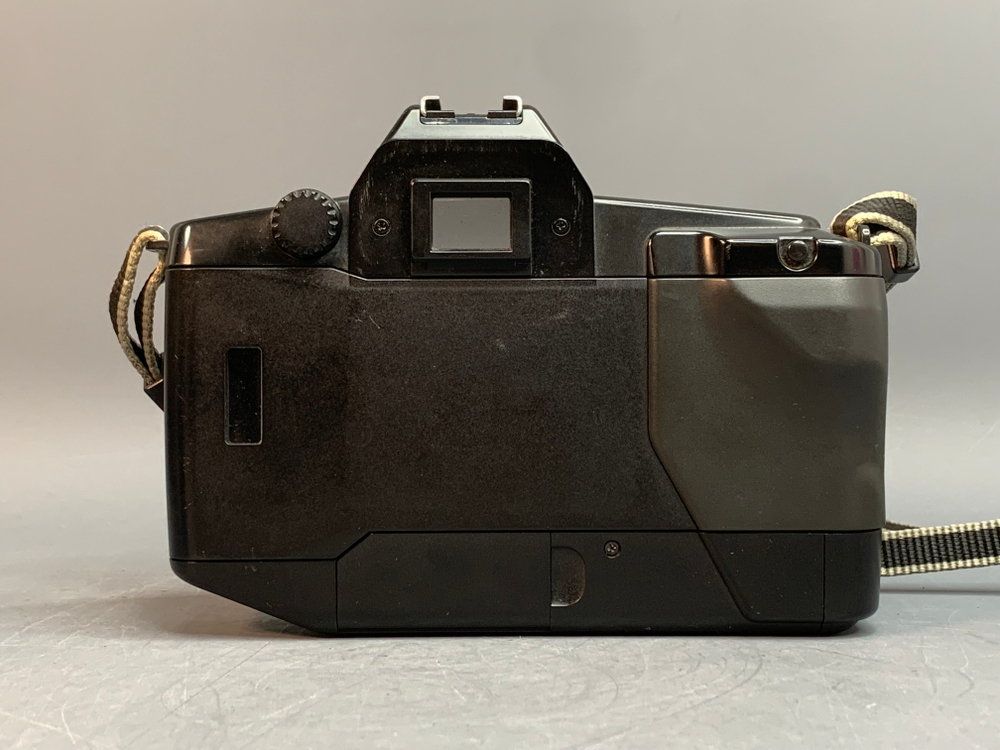 Canon EOS 650