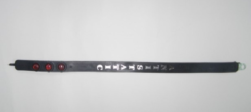 Антистатик-заземлитель  светофор  52 см (NoName)