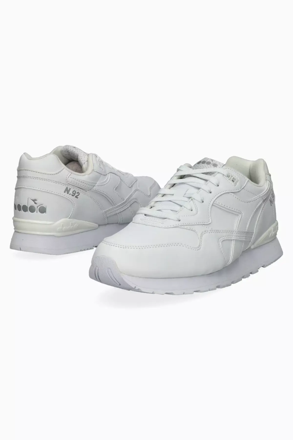 Кроссовки Diadora N.92 Leather