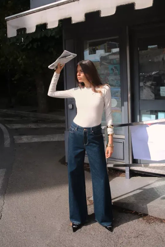 ZARA ФУТБОЛКА С ДЛИННЫМИ РУКАВАМИ, ПЕСОЧНЫЙ