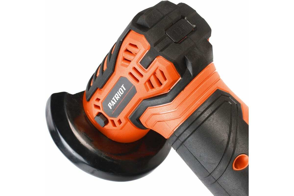 Углошлифовальная машина Patriot AG 100Li 110303100