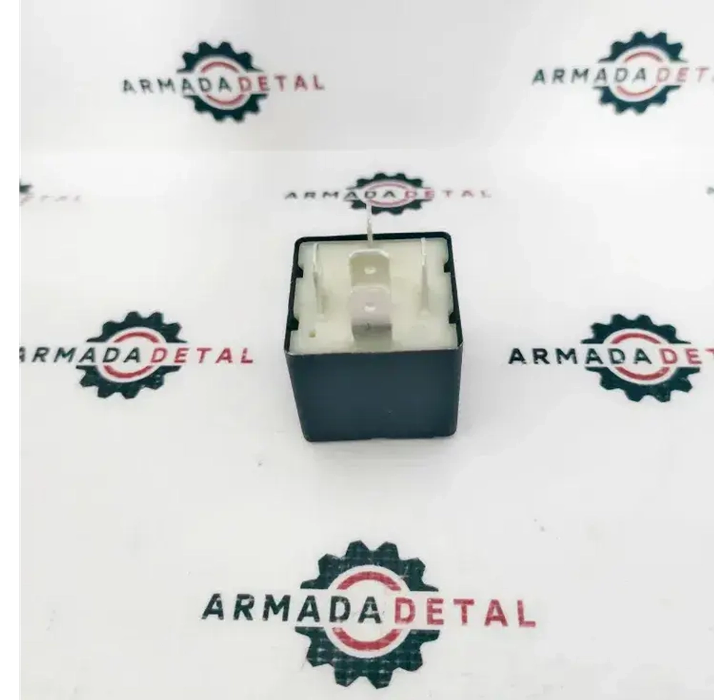 Реле мини 12B (5 контактов) | 716/30148, 40/303388 | JCB