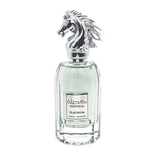 Унисекс парфюм Paris Corner Kaheela Platinum Eau de Parfum 100 мл
