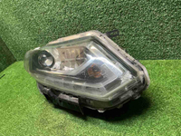 Фара правая Nissan X-Trail 3 t32 (2013-2019) LED