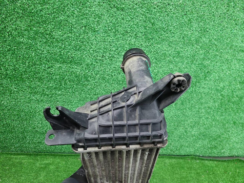 Интеркулер Tank 300 (2021-н.в.)