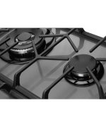 Газовая варочная панель Kuppersberg FG 62 GR фото 5