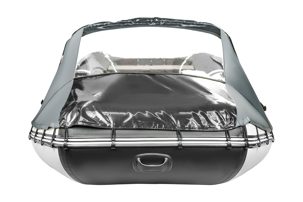 Тент носовой Броня 340 Спорт