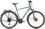 Комфортный велосипед Cube Touring EXC (2021)