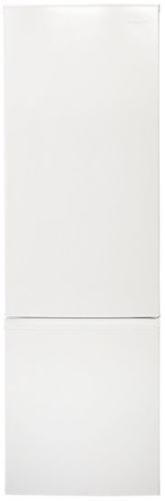 Холодильник Zarget ZRB 260LW