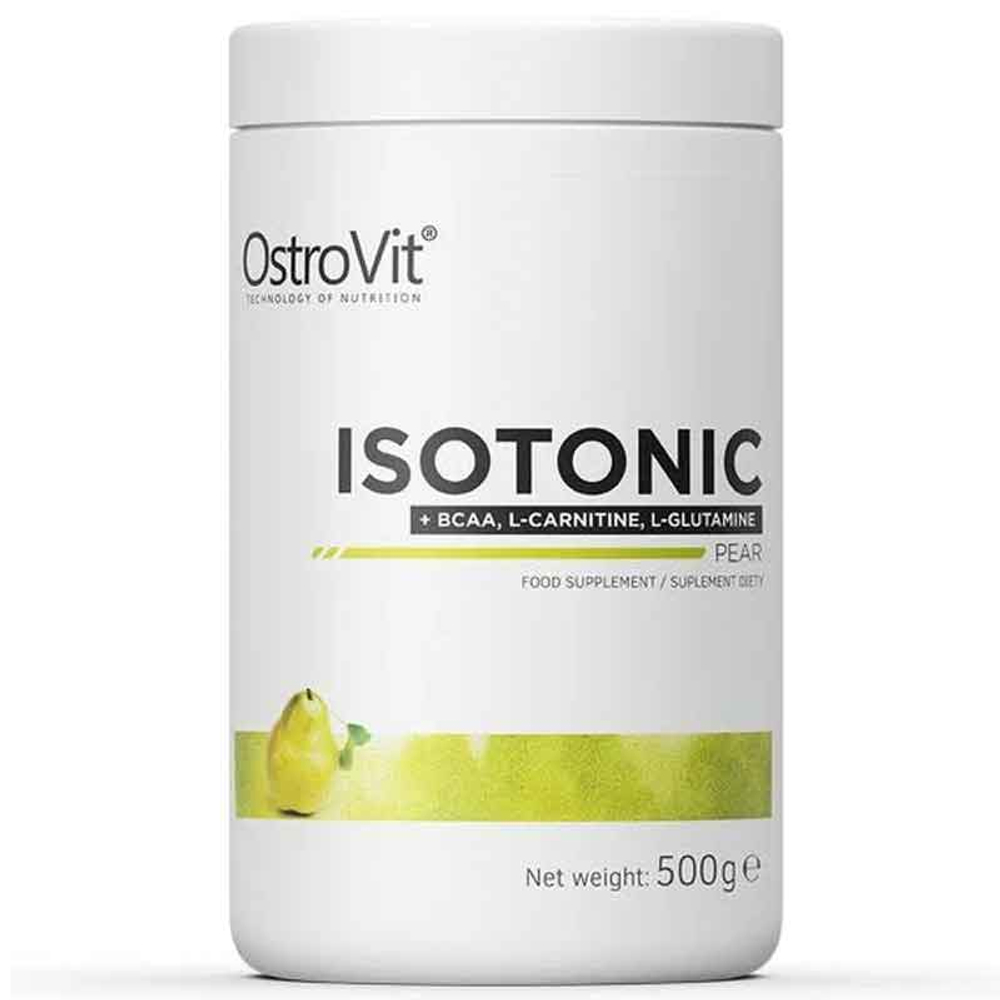 OstroVit Isotonic (500 гр.)