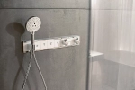 Термостат для душа Hansgrohe RainSelect 15357400