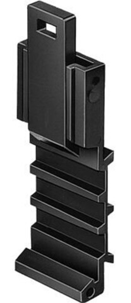 MPL-MUS/PZ-H Монтажная плита