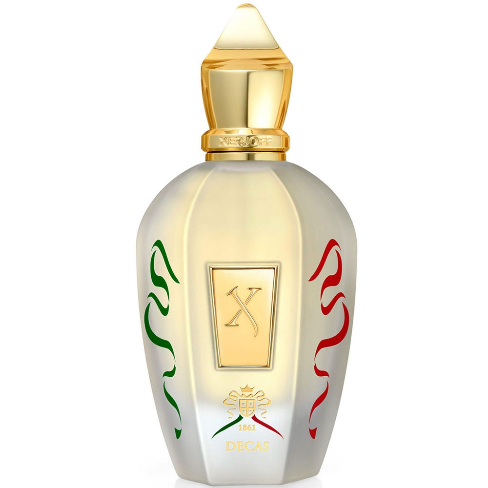 Xerjoff XJ 1861 Decas