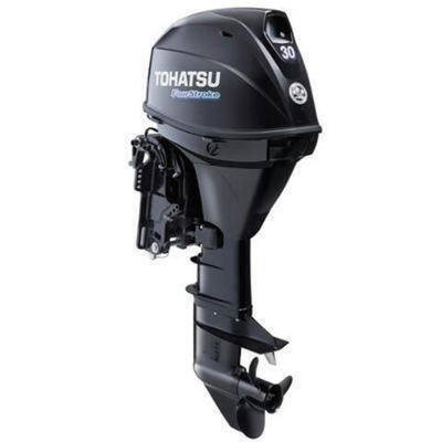 Лодочный мотор Tohatsu MFS 30 C EPTS