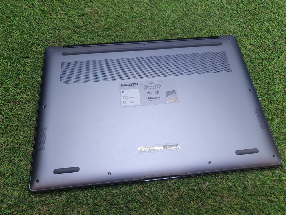 Ноутбук Xiaomi i5-12/16Gb/FHD/RedmiBook 16 JYU4586CN