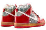 Кроссовки Nike Dunk Sb Shoe Goo