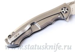 Нож Zero Tolerance 0452Ti ZT0452Tiфотография - 5