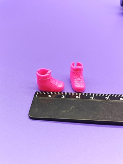 Обувь для куклы Барби - Келли 03272