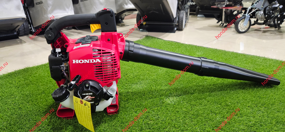 Воздуходувка Honda HHB 25 EWT (RR)