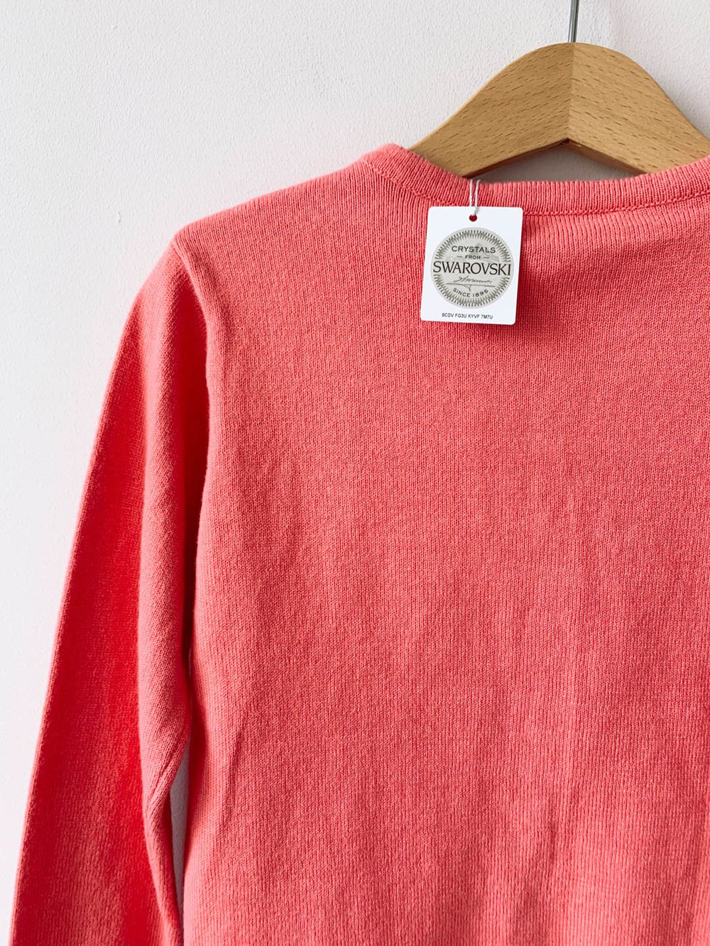 Кардиган Tartine et Chocolat