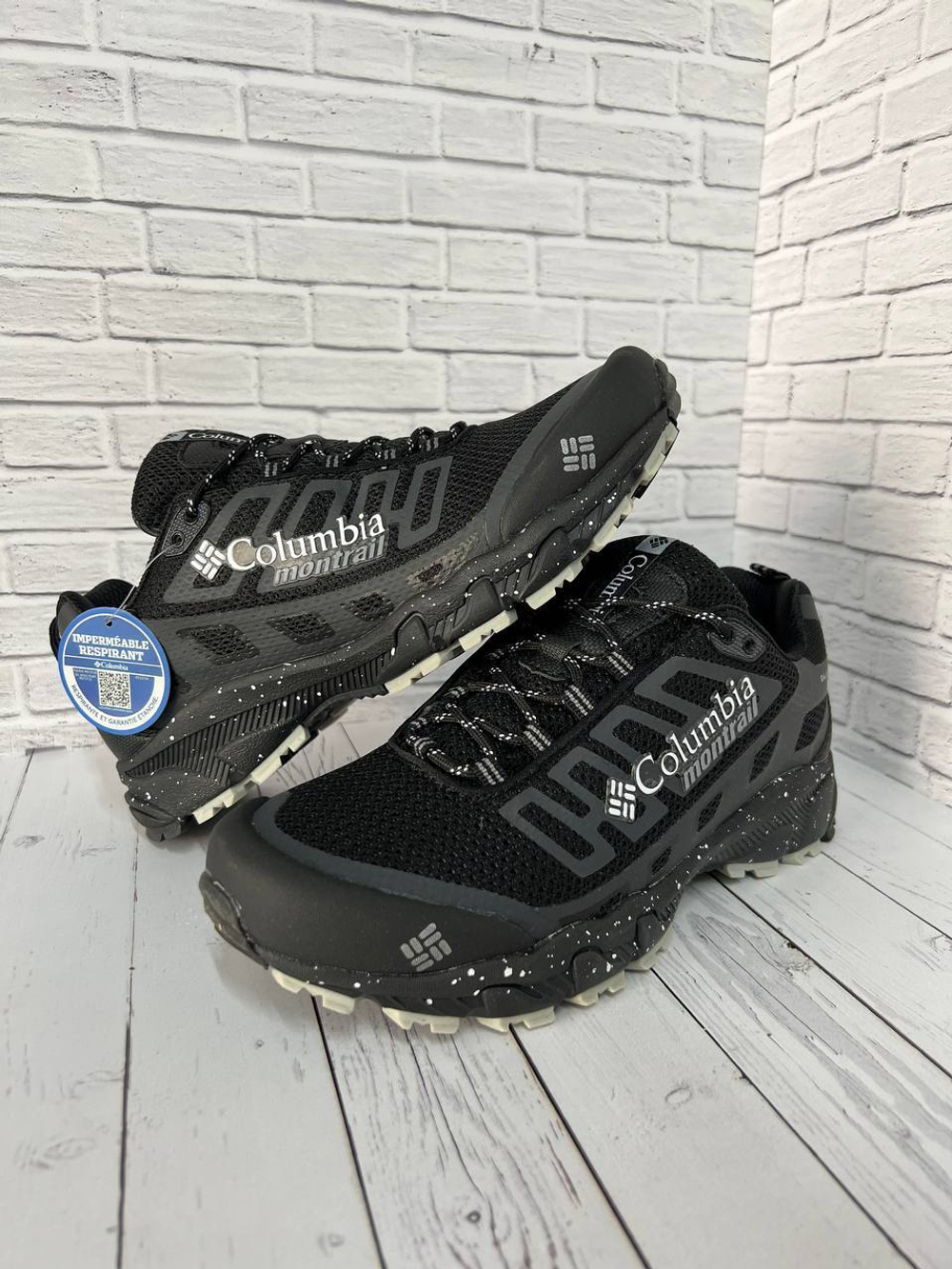 Montrail best sale