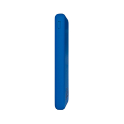 Внешний аккумулятор Kris soft touch, 10000mAh