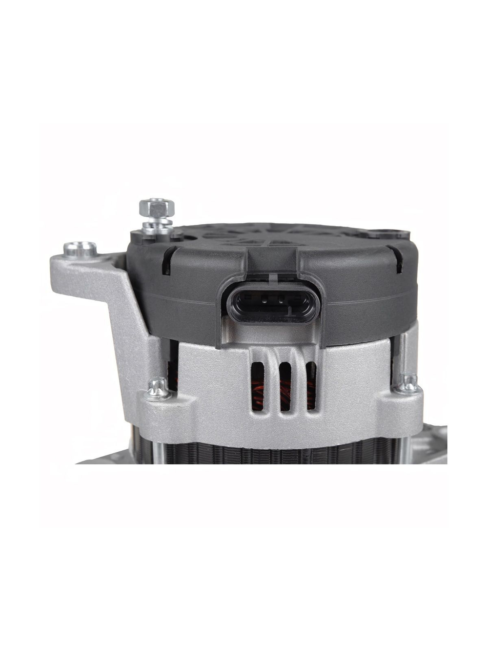 Генератор (12V/85A) CHEVROLET Lacetti GANZ GIP13003
