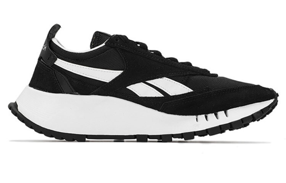 Кроссовки Reebok Classic Leather Legacy