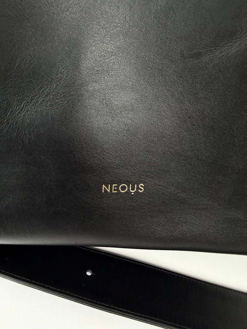 Сумка NEOUS Scorpius