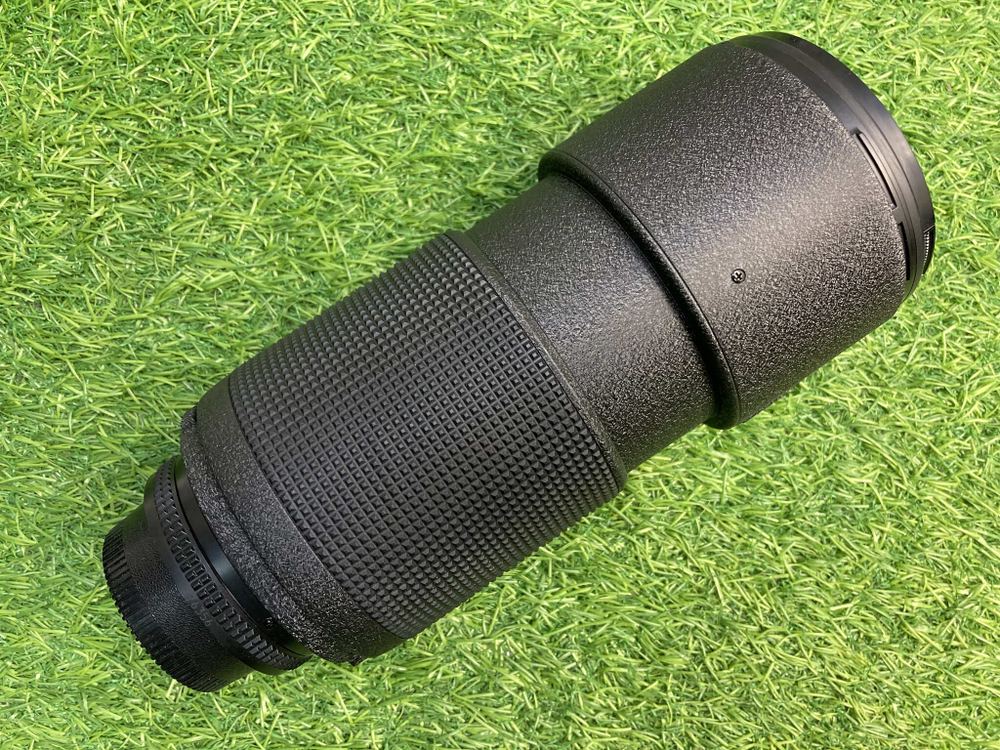 Nikon 80-200mm 2.8D Покупка/Продажа