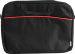 Сумка Defender Lite 15.6" &lt;26083&gt; (полиэстер,  чёрная,  15.6")