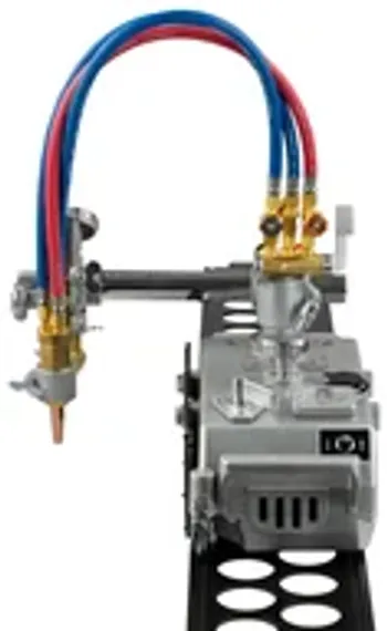 Газорезательная машина CG1-30F