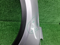 Крыло переднее левое Geely Coolray (2019-2024)