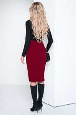 Юбка 2604-1 Avili