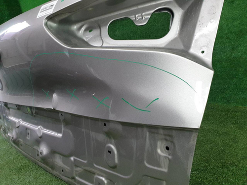 Крышка багажника Hyundai Tucson 3 (2015-2018)