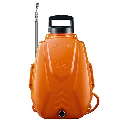 1973 Опрыскиватель аккумуляторный 12л FINLAND