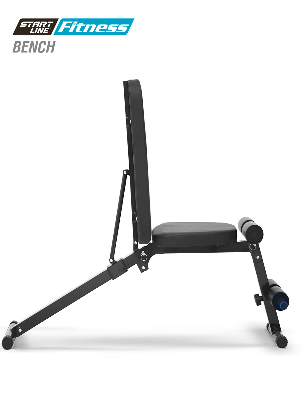 Скамья силовая BENCH