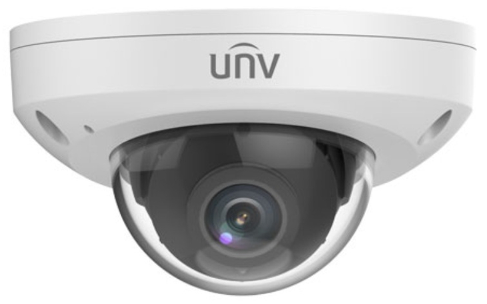 Видеокамера IP UNIVIEW IPC314SB-ADF28K-M12-I0