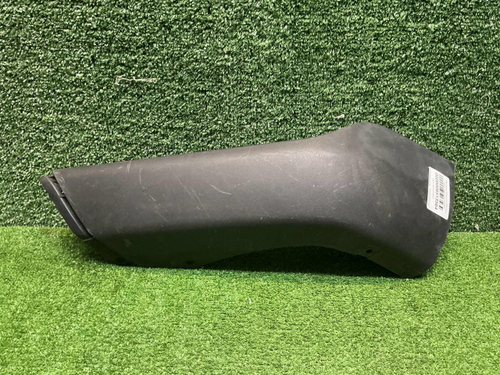 Накладка переднего бампера Chery Tiggo 8 (18-нв)