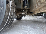 Howo T5G 8x4 Самосвал ZZ3317V386GE1 (Дизельный, 10,5 л, 440 л.с., МТ)