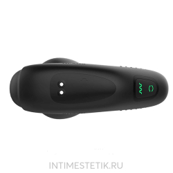 Вибромассажер простаты Nexus Revo Extreme с вращающейся головкой