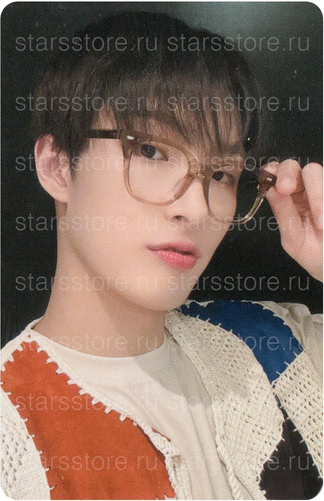 Фотокарта Mingi ATEEZ - GOLDEN HOUR : Part.1 ‘WORK TO LIVE VER.’ (MAKESTAR) Фотокарта Mingi ATEEZ - GOLDEN HOUR : Part.1 ‘WORK TO LIVE VER.’ (MAKESTAR)