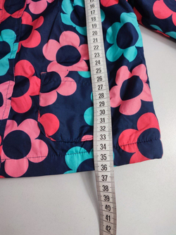 Куртка Mothercare демисезонная на 9-12 месяцев