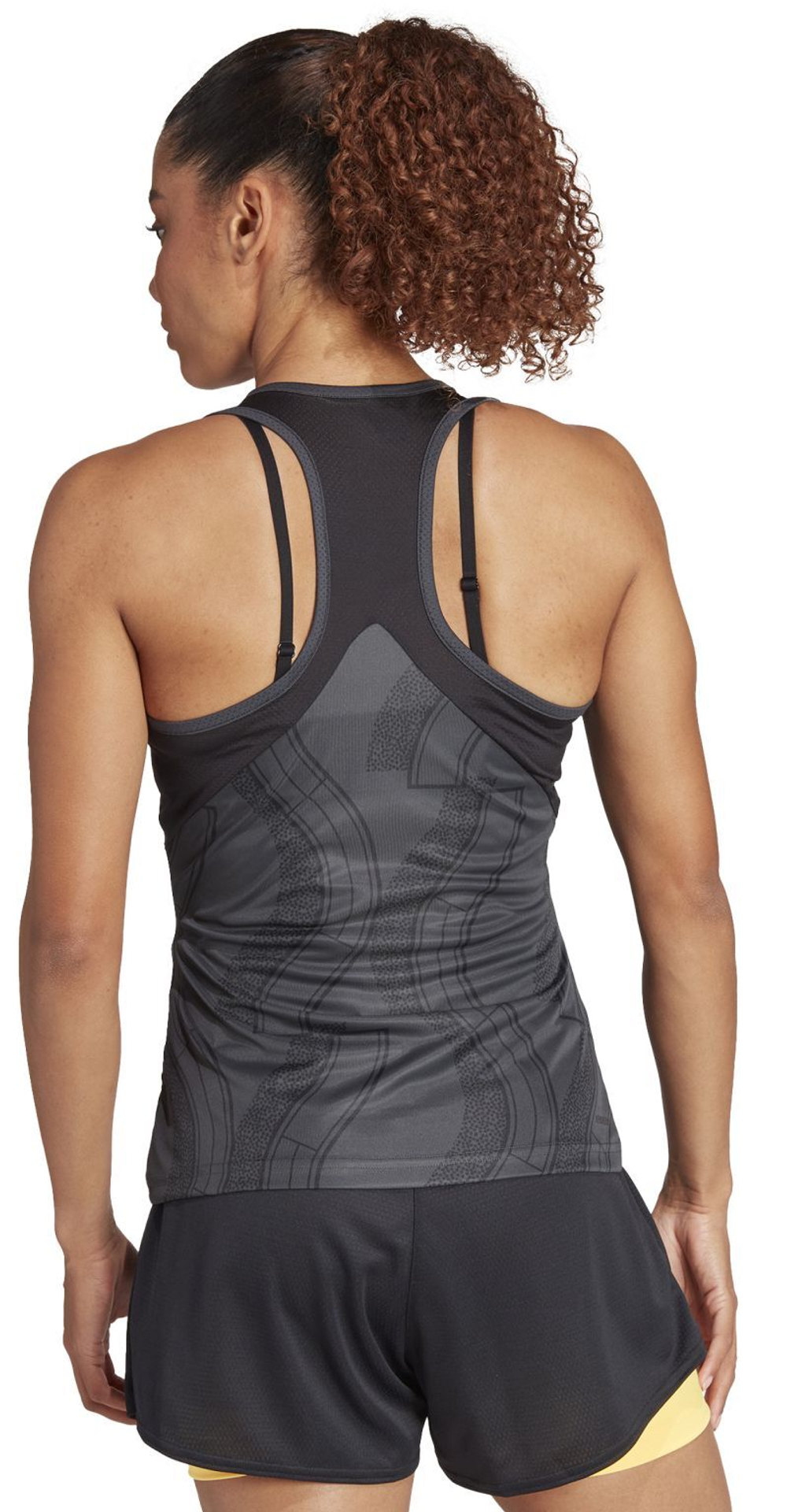 Adidas club tank top top
