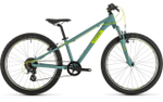 Велосипед CUBE ACID 240 (2020)