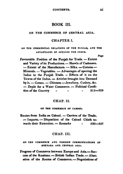 Travels Into Bokhara. Volume 3 | Alexander Burnes